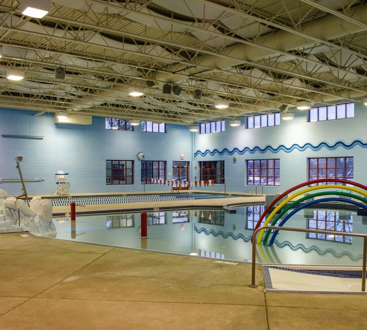 Community Recreation Center Indoor Pool (Wheeling,&nbspIL)
